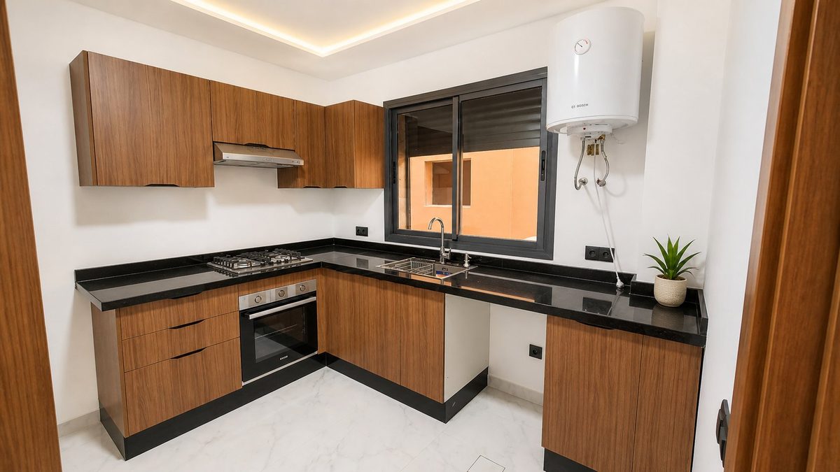 Appartement A103